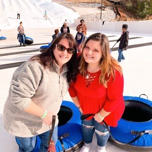 Meet your Posher, Brooke